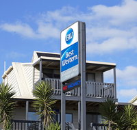 Best Western Great Ocean Road Motor Inn - Accommodation Southport