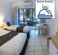 Best Western Ipswich - Southport Accommodation