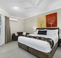Best Western Kimba Lodge - Southport Accommodation