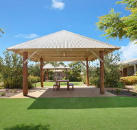 Best Western Plus The Ranges Karratha - Accommodation Southport