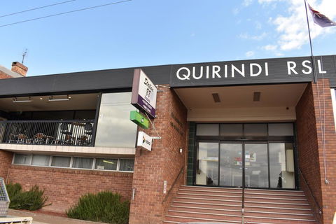 Best Western Quirindi RSL Motel - Southport Accommodation 3