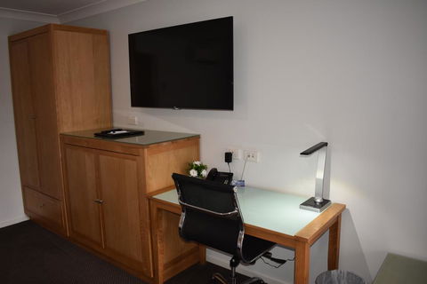 Best Western Quirindi RSL Motel - Southport Accommodation 2