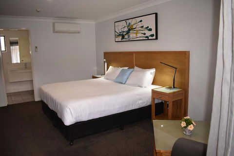 Best Western Quirindi RSL Motel - Southport Accommodation 1