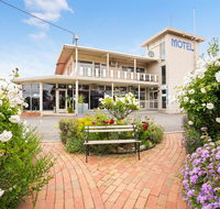 Best Westlander Motor Inn - Southport Accommodation