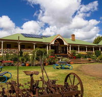 Bestbrook Mountain Resort - Southport Accommodation