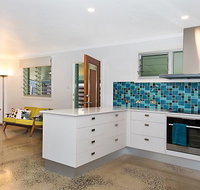 Betty's at Lennox Head - Air Conditioned - Accommodation Southport