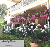 Beverley House - Southport Accommodation