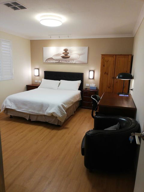 BHA - Southport Accommodation 0