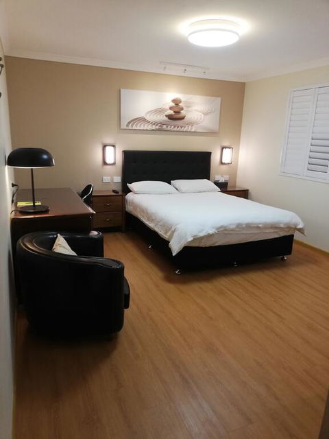 BHA - Southport Accommodation 1