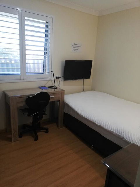 BHA - Southport Accommodation 3