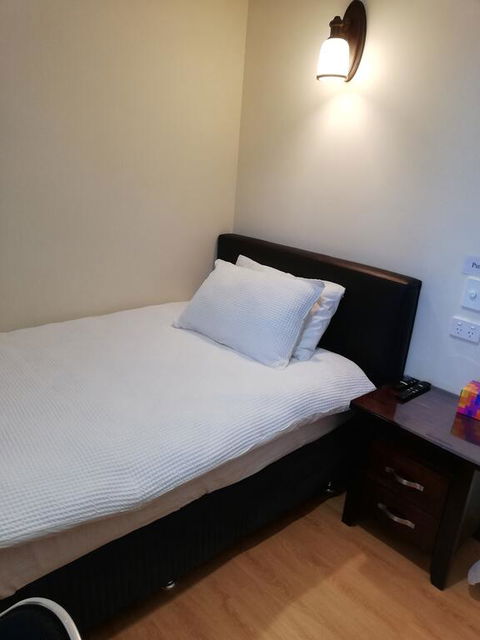 BHA - Southport Accommodation 2