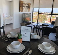 BHB Panoramic viewWifi NetflixFree Parking - Southport Accommodation