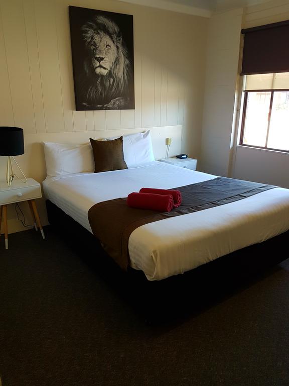 Maude NSW Southport Accommodation