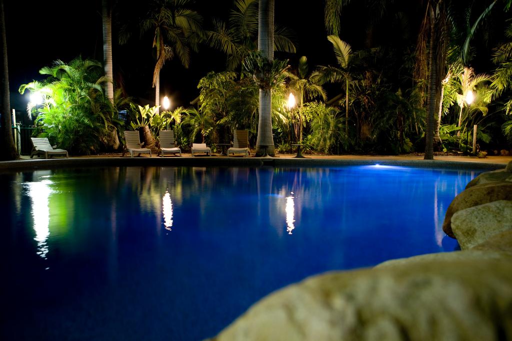 Lynam QLD Southport Accommodation