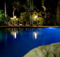 Big 4 Woodlands Holiday Park - Southport Accommodation