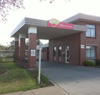Big Valley Lakeside Paradise Motor Inn - Southport Accommodation