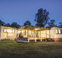 Big Yango House - Southport Accommodation