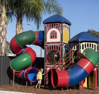 BIG4 Albury Tourist Park - Southport Accommodation