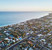BIG4 Beachlands Holiday Park - Southport Accommodation