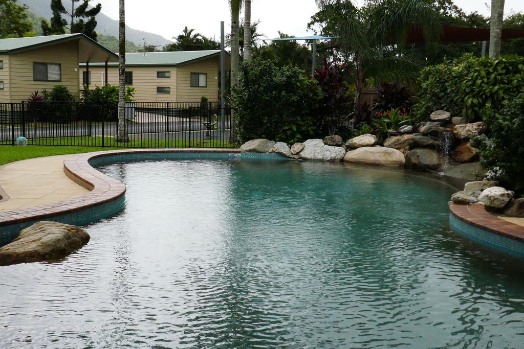 Redlynch QLD Southport Accommodation