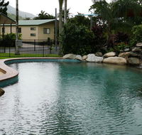BIG4 Cairns Crystal Cascades Holiday Park - Southport Accommodation