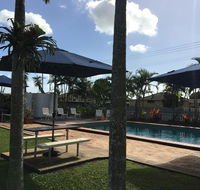 BIG4 Cane Village Holiday Park - Southport Accommodation