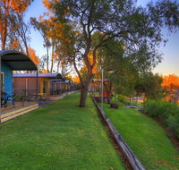 BIG4 Deniliquin Holiday Park - Southport Accommodation