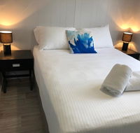 Big4 Hervey Bay Holiday Park - Southport Accommodation