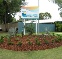 BIG4 Mackay Blacks Beach Holiday Park - Accommodation Southport