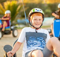 BIG4 Moruya Heads Easts Dolphin Beach Holiday Park - Southport Accommodation