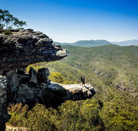 BIG4 NRMA Halls Gap Holiday Park - Southport Accommodation