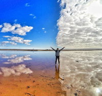 BIG4 Riverside Swan Hill - Accommodation Southport