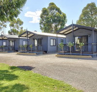 BIG4 Swan Hill - Accommodation Southport