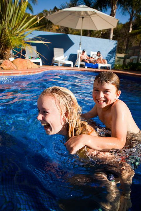BIG4 Tathra Beach Holiday Park - Southport Accommodation 3