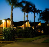 BIG4 Tathra Beach Holiday Park - Southport Accommodation