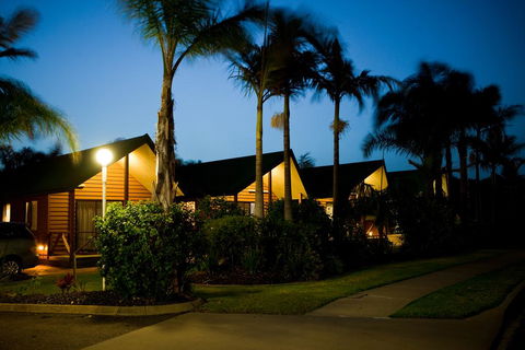 BIG4 Tathra Beach Holiday Park - Southport Accommodation 0