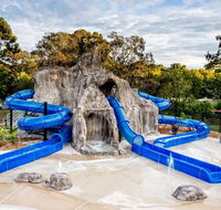 BIG4 Tweed Billabong Holiday Park - Southport Accommodation