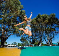 BIG4 Ulverstone Holiday Park - Southport Accommodation