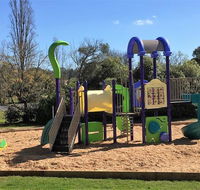 BIG4 Wangaratta North Cedars Holiday Park - Southport Accommodation