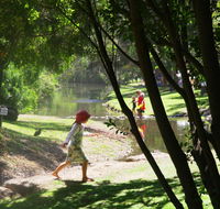 BIG4 Wye River Holiday Park - Southport Accommodation