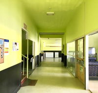 Bigfoot backpackers - Southport Accommodation