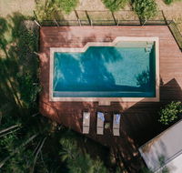 Billabong Moon - Southport Accommodation