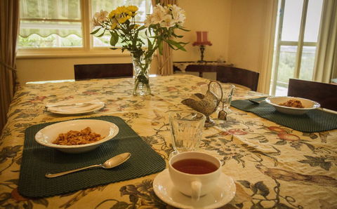 Billy Buttons Bed And Breakfast - Southport Accommodation 3