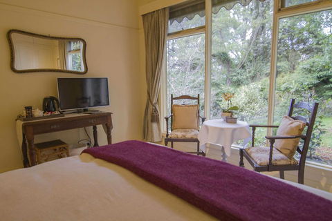 Billy Buttons Bed And Breakfast - Southport Accommodation 2
