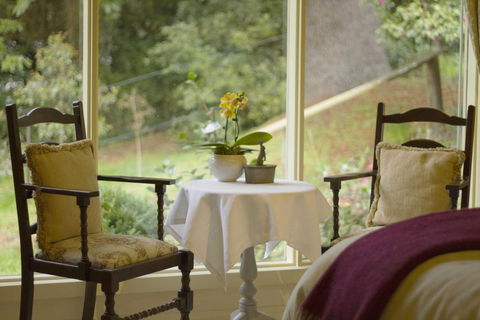 Billy Buttons Bed And Breakfast - Southport Accommodation 1