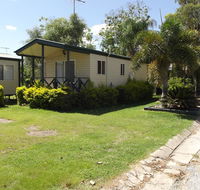 Biloela Caravan  Tourist Park - Southport Accommodation
