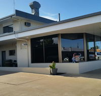 Biloela Centre Motel  Steakhouse Restaurant - Southport Accommodation