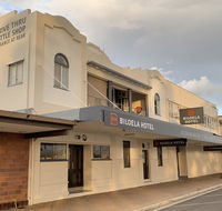 Biloela Hotel - Southport Accommodation