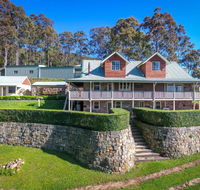 Bimbadeen Mountain Retreat - Southport Accommodation