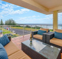 Bindaree 9 - Spectacular Views - Southport Accommodation